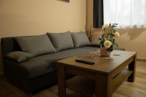 Apartmány Pilot